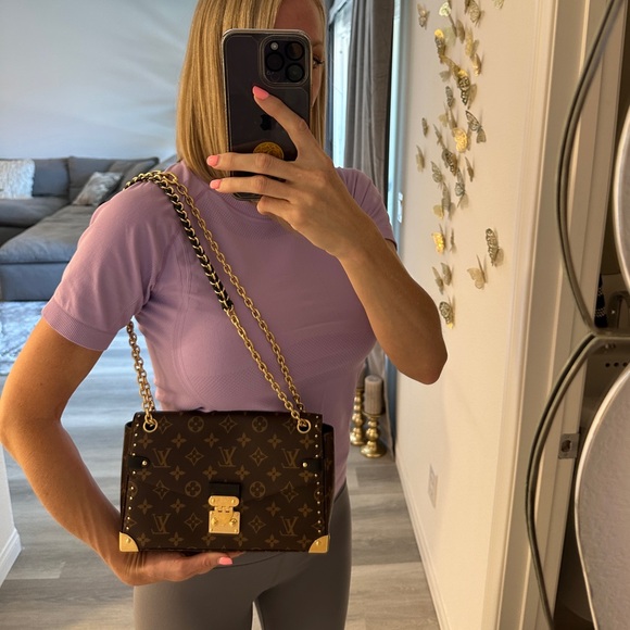 Louis Vuitton Trunkie Bag • LIKE NEW April 2025 - Picture 14 of 15